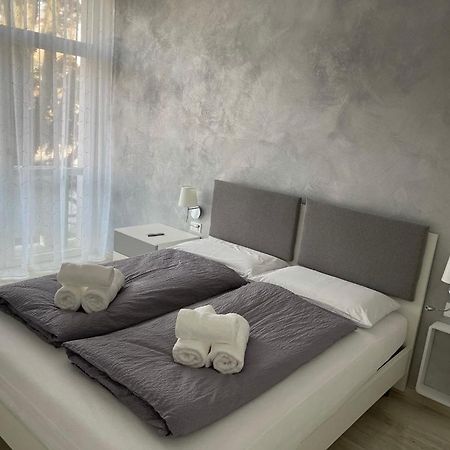 Casa Vittoria - Siegeshaus Apartment Bolzano Ngoại thất bức ảnh